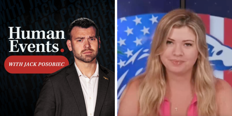 JACK POSOBIEC and NATALIE WINTERS: The ‘trench warfare doesn’t stop’ after a Trump win