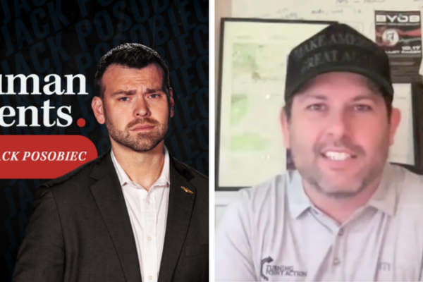 JACK POSOBIEC and TYLER BOWYER: Low propensity voters decide the swing states