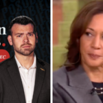 JACK POSOBIEC: Joe and Jill Biden don’t want Kamala Harris to ‘pull this off’