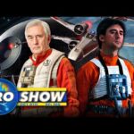 Jon Favreau Asked to STAY with Star Wars?! Hurricane Poses Real THREAT to Disney World: The Pro Show