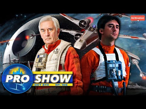 Jon Favreau Asked to STAY with Star Wars?! Hurricane Poses Real THREAT to Disney World: The Pro Show