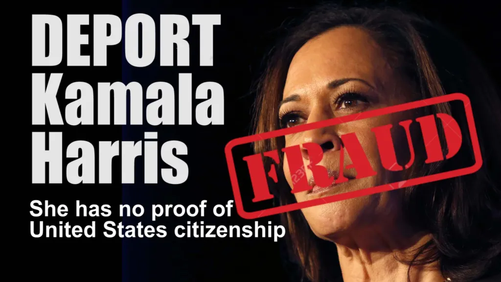 KAMALA HARRIS PSYOP: Where Manchurian Candidate 2.0 meets American Humiliation Ritual 2.0