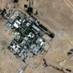 Leaked US Intel Confirms Israeli Nuclear Weapons