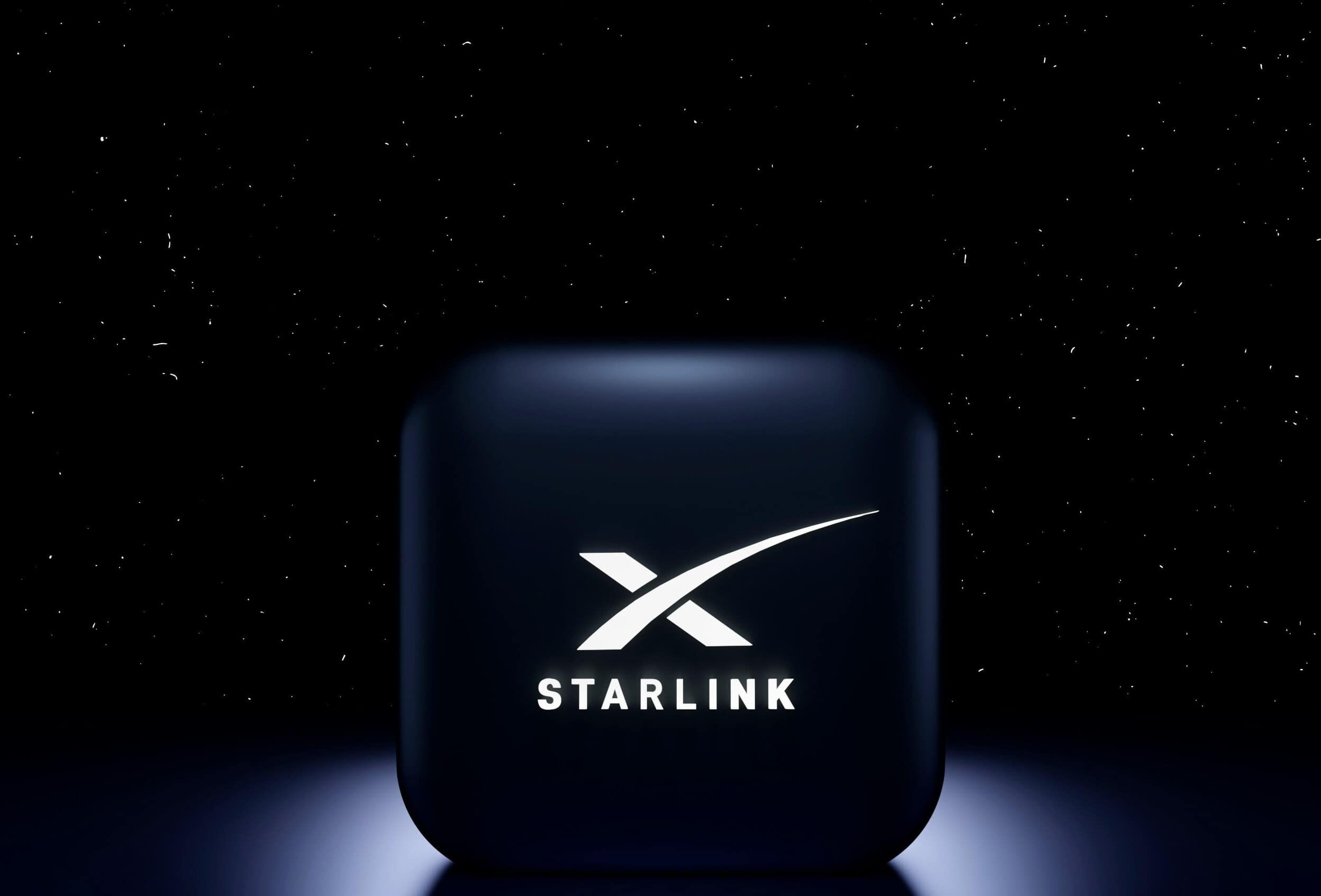 Liberia signs deal with Elon Musk's Starlink