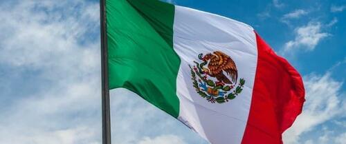 Mexico Moves To Amend Constitution To Favor State Power Firm