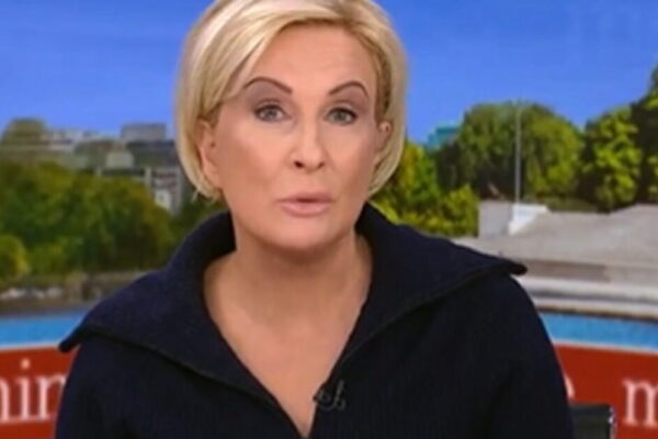 MIKA MELTDOWN: Morning Joe Host Fears Trump Will Win, Says ‘It’s Fair for Democrats to be Incredibly Depressed’ (VIDEO)