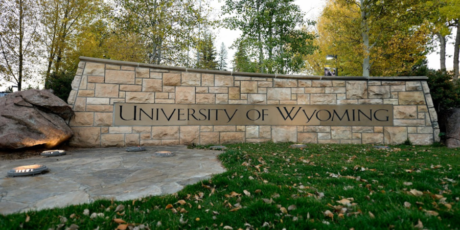 MORGONN MCMICHAEL: University of Wyoming women’s volleyball forfeits match against team with trans-identified male