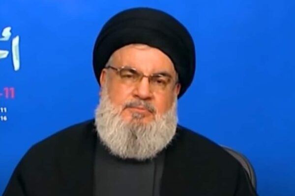 Nasrallah's son-in-law killed in Israeli raid in Damascus: NGO