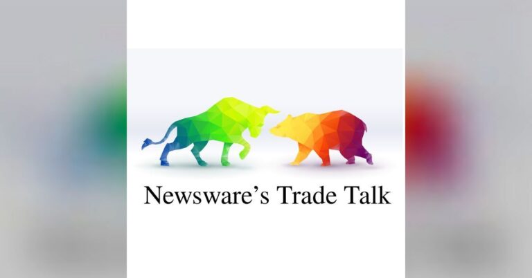 NewsWare's Trade Talk: Thursday, October 17 | NewsWare‘s Trade Talk