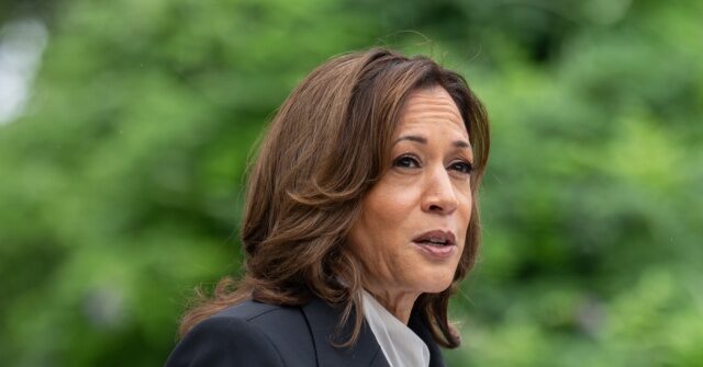 Nolte: JD Vance's Debate Win Erases Kamala’s 4-Point National Lead