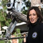 Nolte: Slow-Walking Aid to Hurricane-Ravaged Red America Is All Upside for Kamala