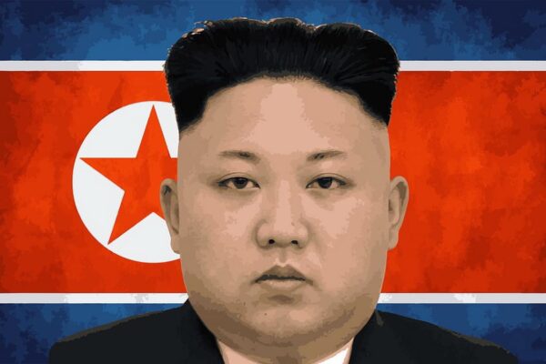 North Korea leader threatens use of nuclear weapons if attacked