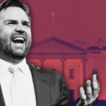 OLIVER GHORBANIFAR: Why JD Vance will be the GOP nominee in 2028