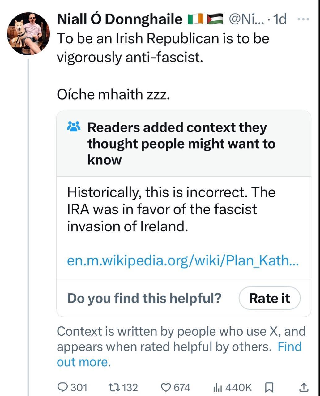 REVEALED: Former leftist Irish senator and Antifa activist resigned for ‘inappropriate messages’ with minor boy