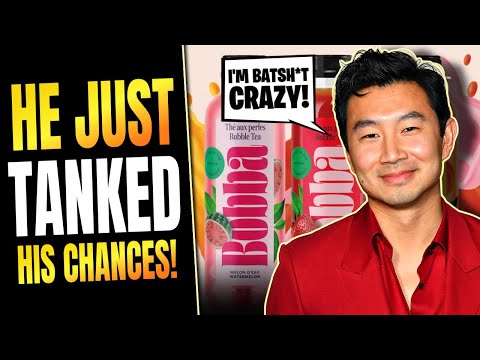 Simu Liu OUT at Marvel?! Shang-Chi Chances on Avengers DROP After Bubble Tea TERROR Gets Worse!