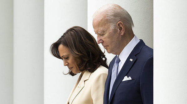 Tensions Rise Between Biden Staff and Harris Campaign, Sources Reveal