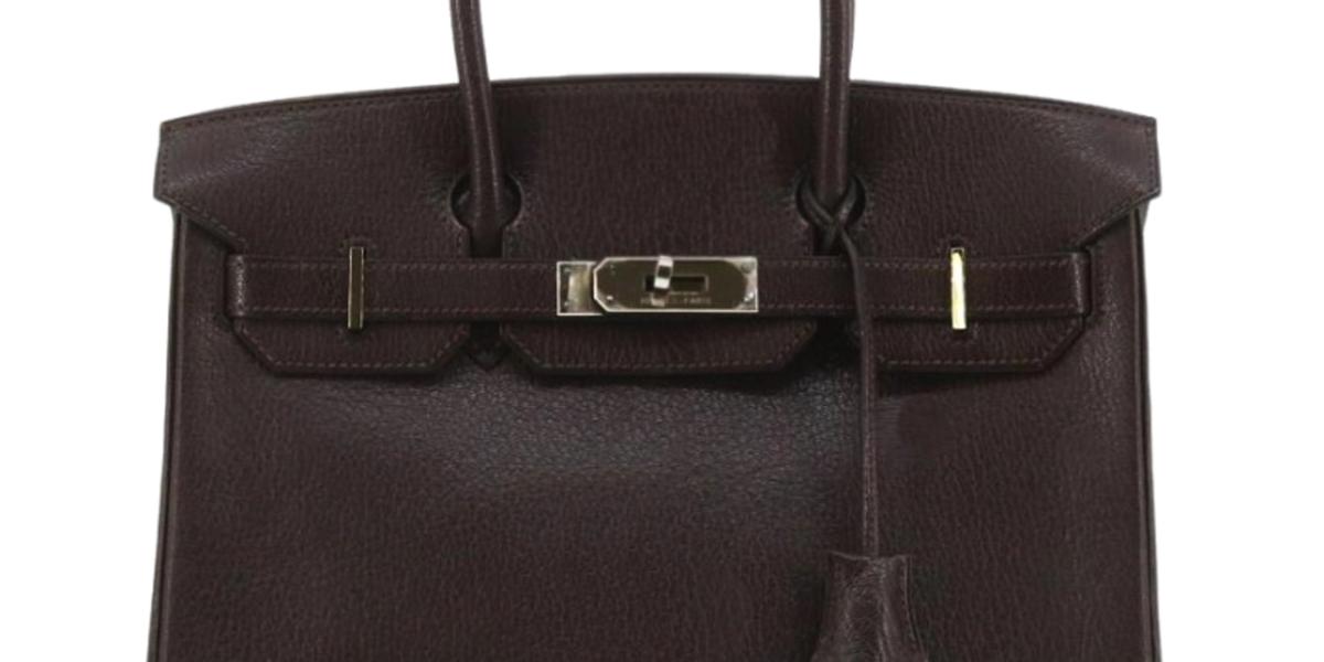 The Secret Economic Theory Behind the $100,000 Birkin Bag