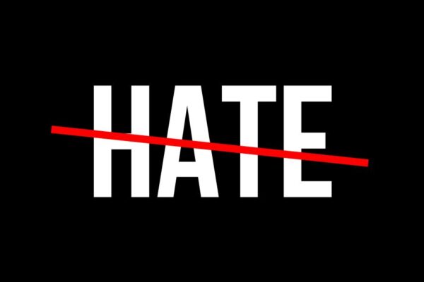 The State’s War Against Hate