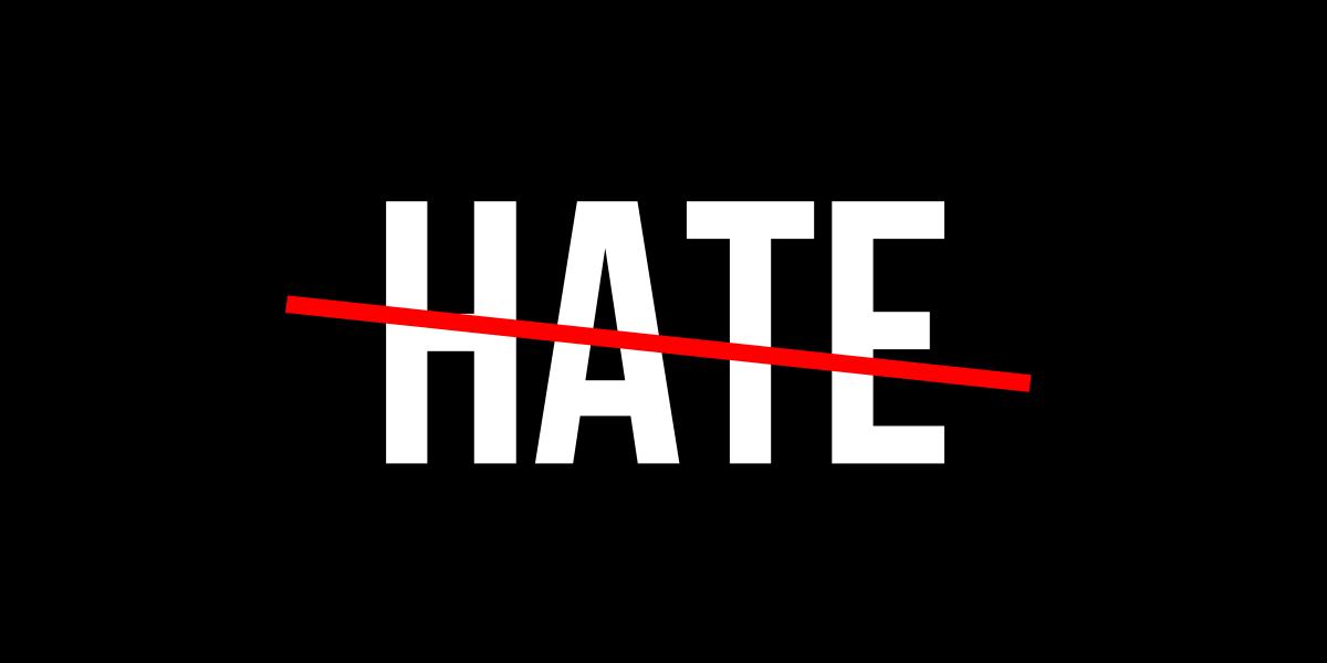 The State’s War Against Hate