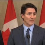 Trudeau slams India as tensions soar over Sikh separatist's murder