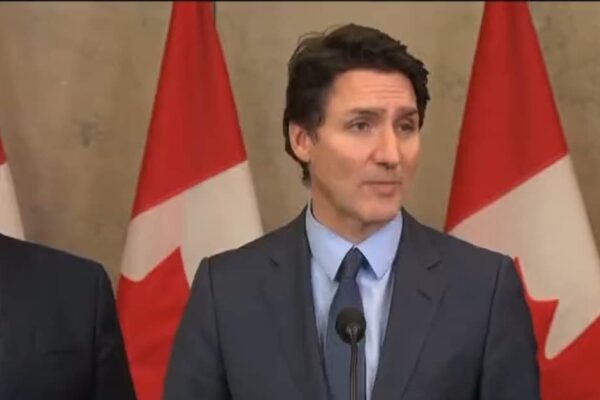 Trudeau slams India as tensions soar over Sikh separatist's murder