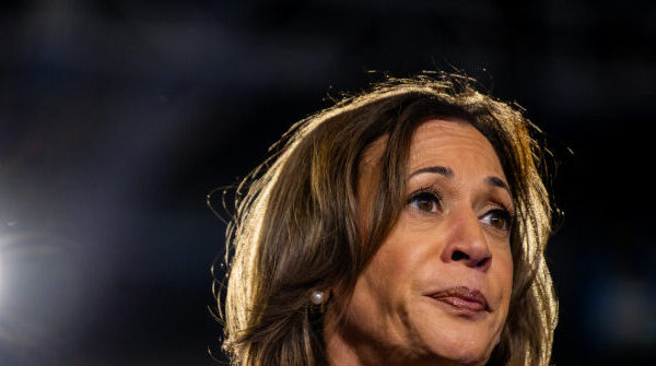 Trump Blasts Harris for Saying There's 'Not A Thing' She'd Do Differently