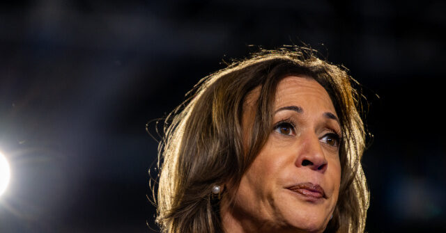 Trump Blasts Harris for Saying There’s ‘Not A Thing’ She’d Do Differently