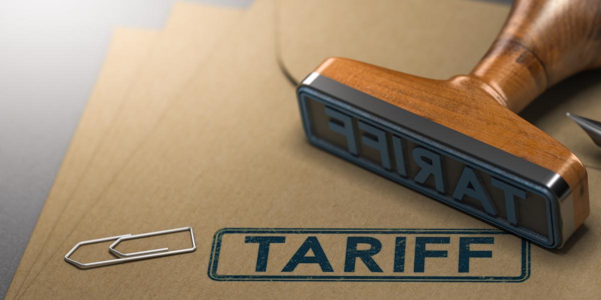 Trump's Latest Tariff Plan Just Replaces One Tax with Another