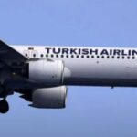 Turkish Airlines pilot dies mid flight from Seattle to Istanbul prompting emergency landing in New York