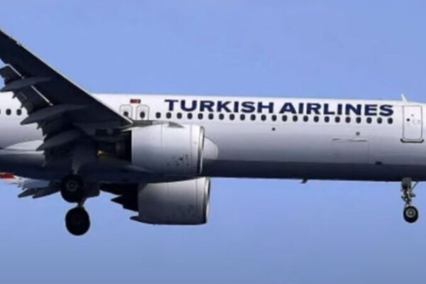 Turkish Airlines pilot dies mid flight from Seattle to Istanbul prompting emergency landing in New York