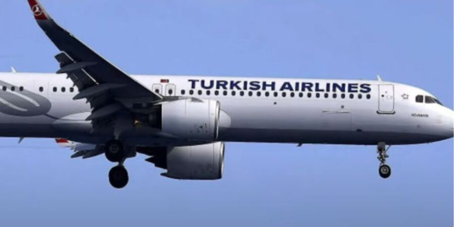 Turkish Airlines pilot dies mid flight from Seattle to Istanbul prompting emergency landing in New York