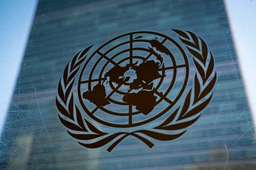 UN 'Pact For The Future' Draws Concerns Over CCP Backing