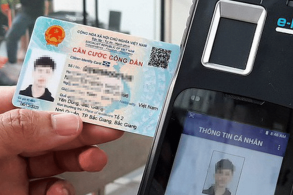 Vietnam Integrates National Digital ID and Tax System