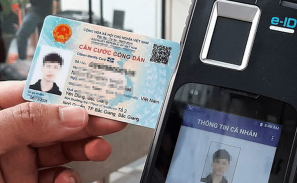 Vietnam Integrates National Digital ID and Tax System