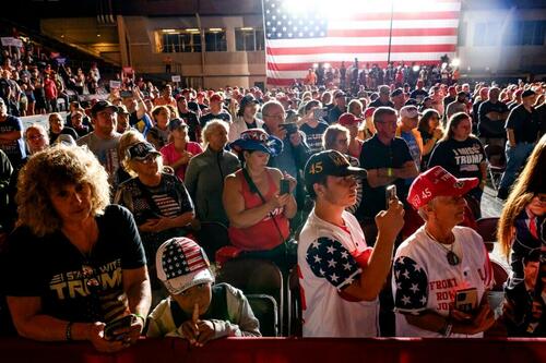 Whoever Wins This Pennsylvania County Is Expected To Win The White House