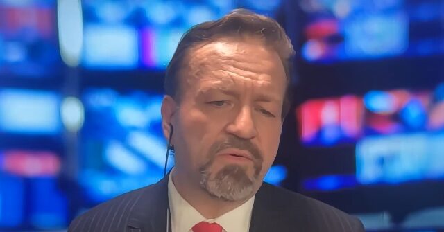 ALEX MARLOW SHOW: The Unbelievable History of Dr. Sebastian Gorka