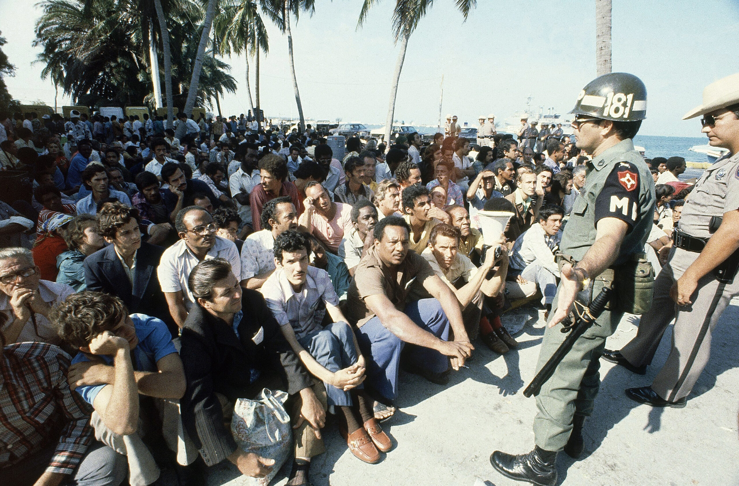 America Tried Third-World Immigration In The 1980s And The Results Were Horrifying