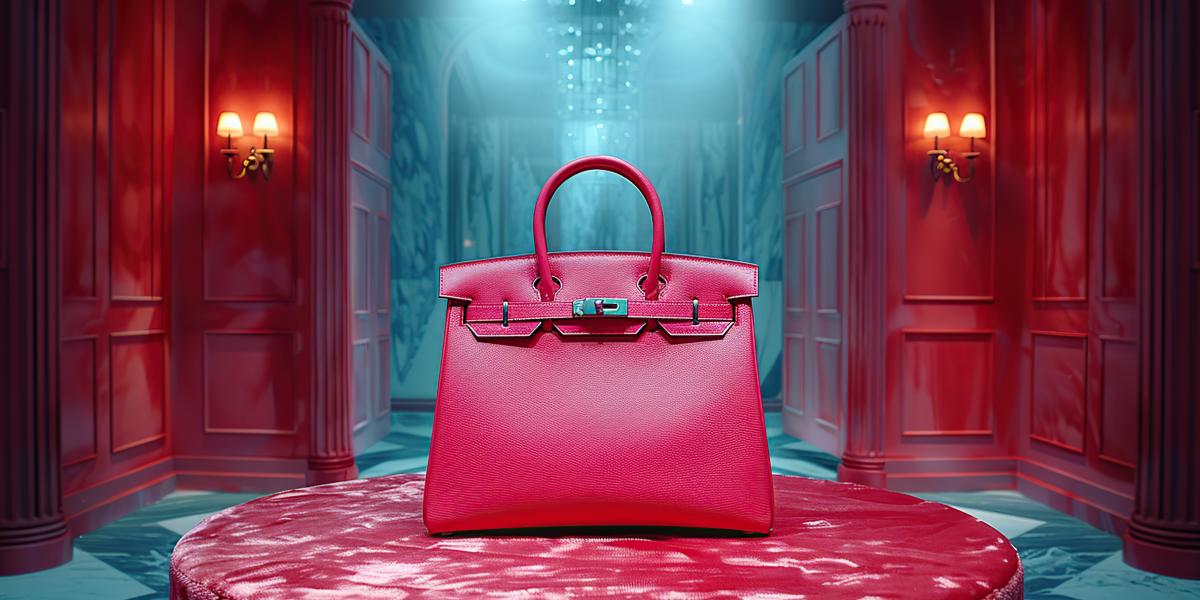 Contrived Scarcity and Antitrust Lawsuits—“It’s Not a Bag, It’s a Birkin”