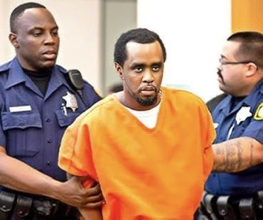 “Diddy didn’t kill himself” … … … Honestly!!!