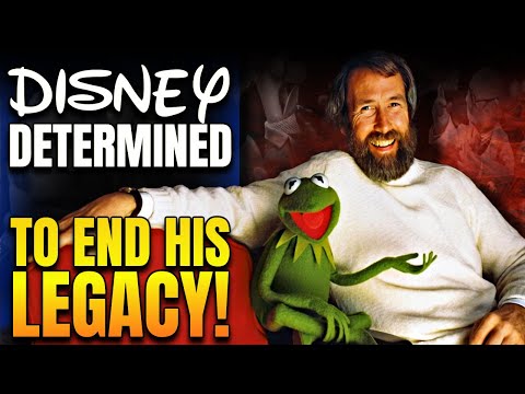 Disney Execs DETERMINED to END Jim Henson's Legacy: Muppets Changed FOREVER, Muppetvision DEMO Soon!