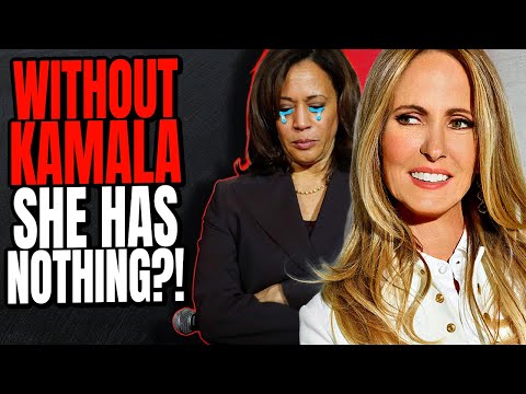 Disney Ready to DUMP Kamala Harris Best Friend as Next CEO?! Dana Walden Could be OUT at TWDC!