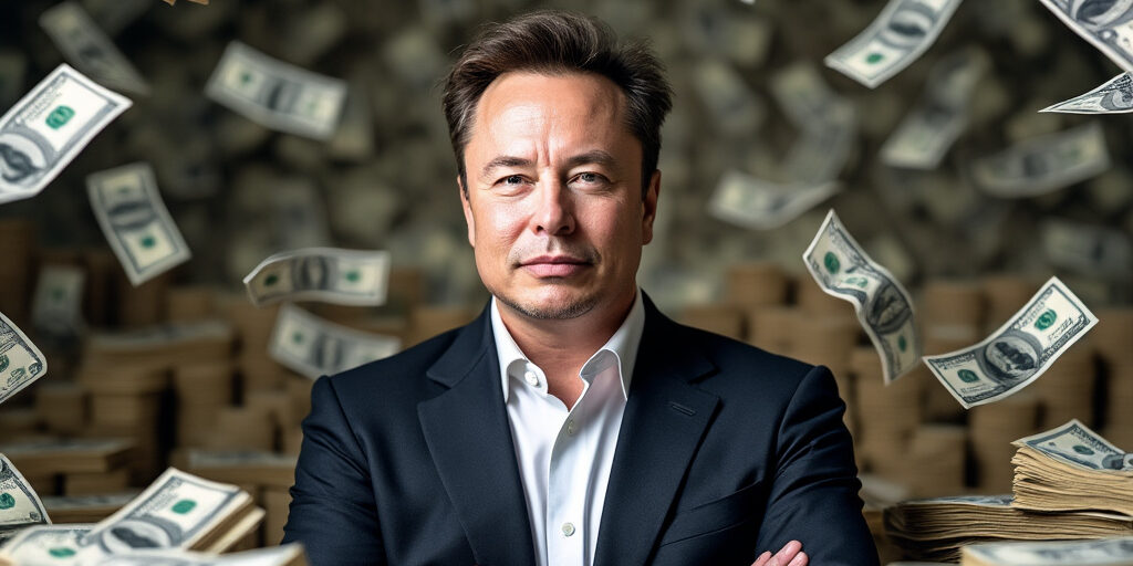 Elon Says It’s ‘Likely’ He Buys Tanking MSNBC.