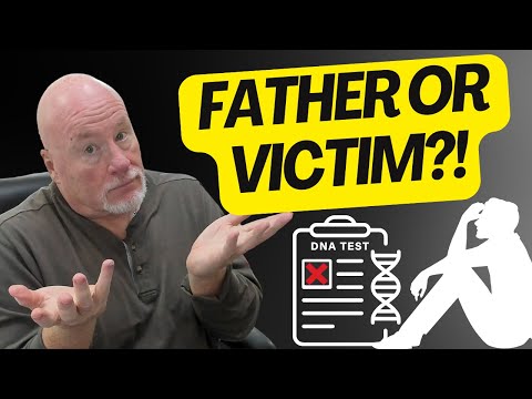 Father Or Victim? What Men Should Do If They Find Out The Children Aren’t Actually Theirs