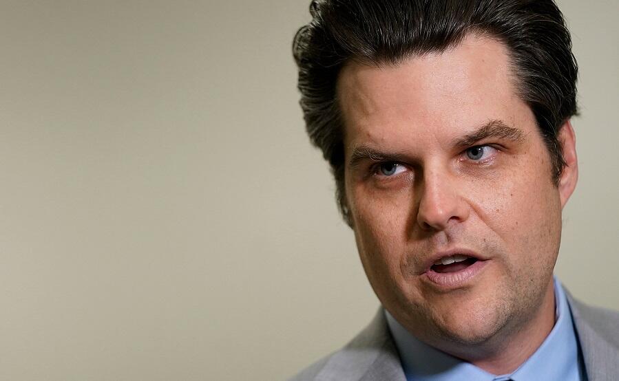 Gaetz Resigns ‘Effective Immediately’ After Trump AG Pick; DC In Full Blown Panic