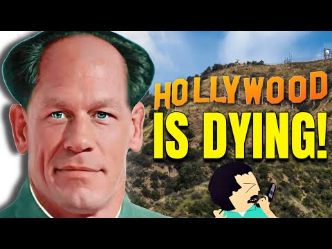 Hollywood Is DYING: Celebrities Have LOST Their Power with Americans According to Major Analyst