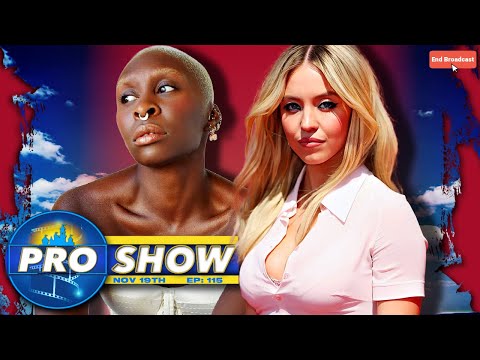 Hollywood Must CHOOSE Its Future: Studios Face RECKONING Over Woke Ways! The Pro Show LIVE