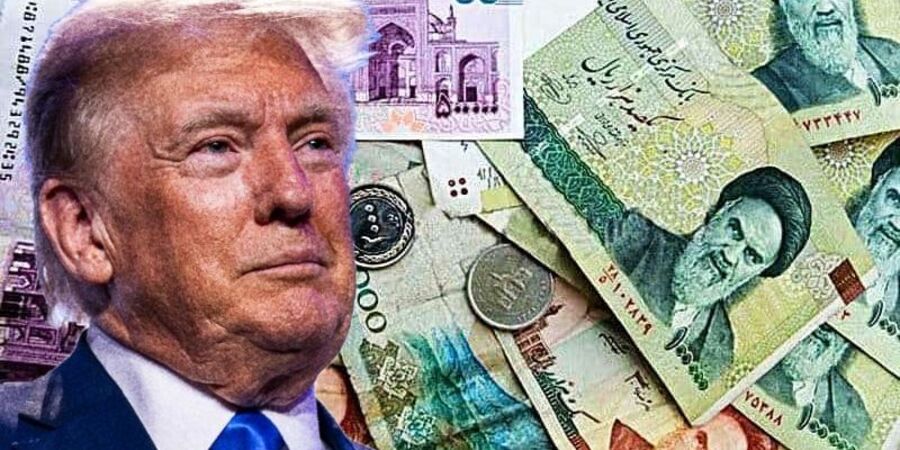 Iranian currency falls to historic low after Donald Trump named next president of the United States