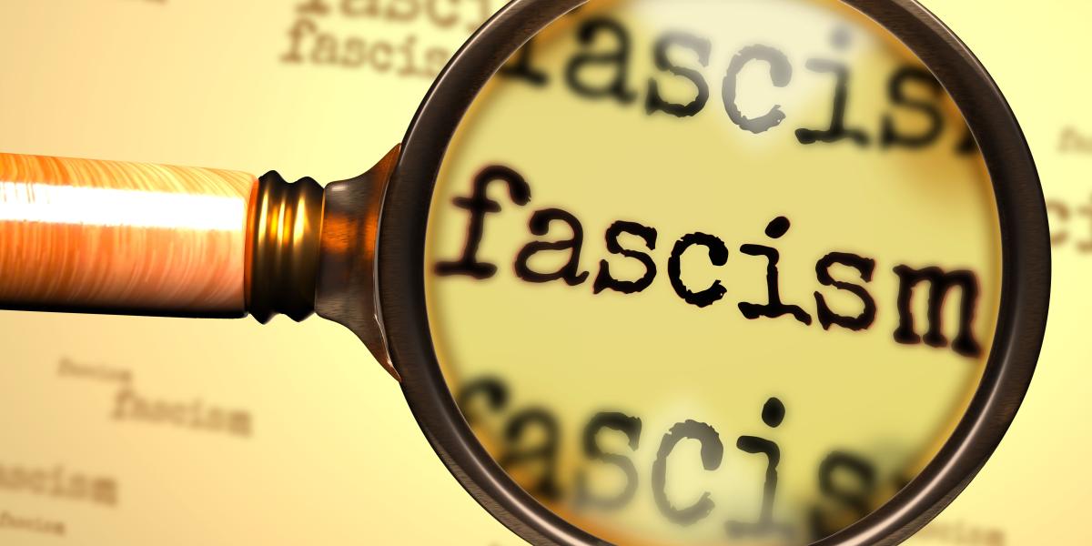 Is America Turning Fascist?