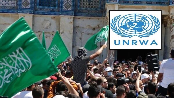 Israel’s Foreign Ministry cancels agreement with UNRWA