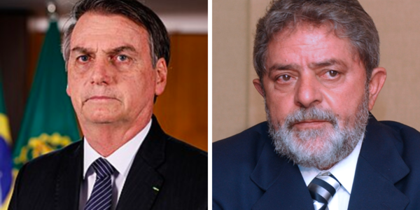 Jair Bolsonaro, 36 aides indicted by Brazilian police for alleged coup against President Lula